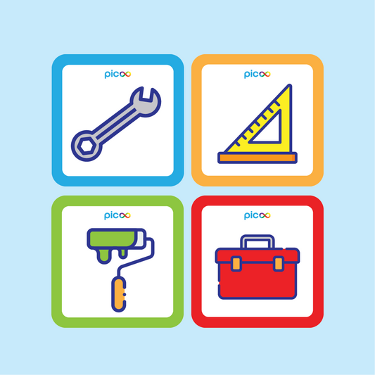 Quiz Bouwmarktbuddies