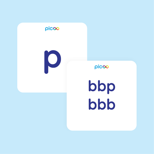 Quiz Letterherkenning