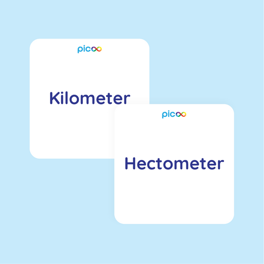 Quiz Metriek stelsel lengte