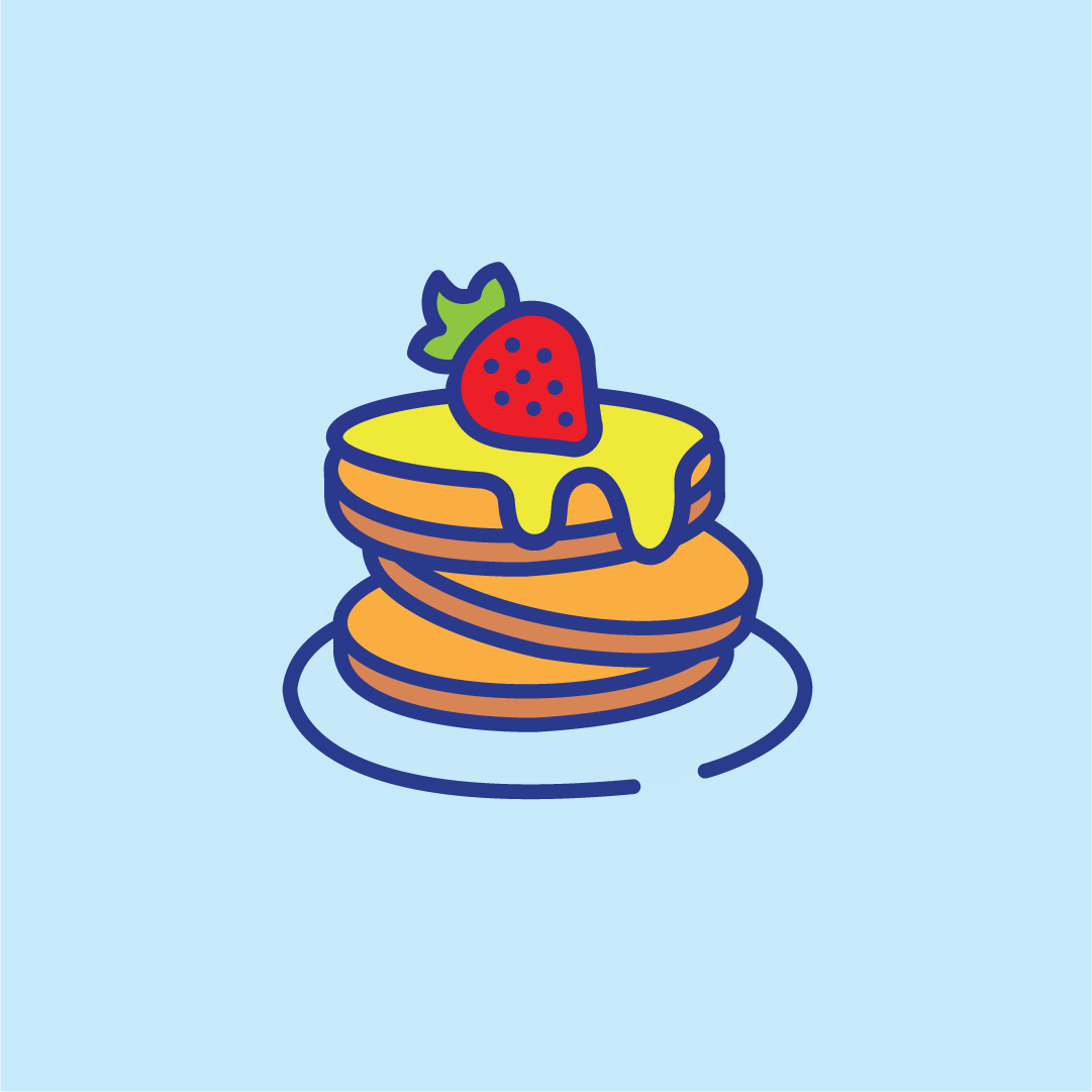 Pannenkoekenparade