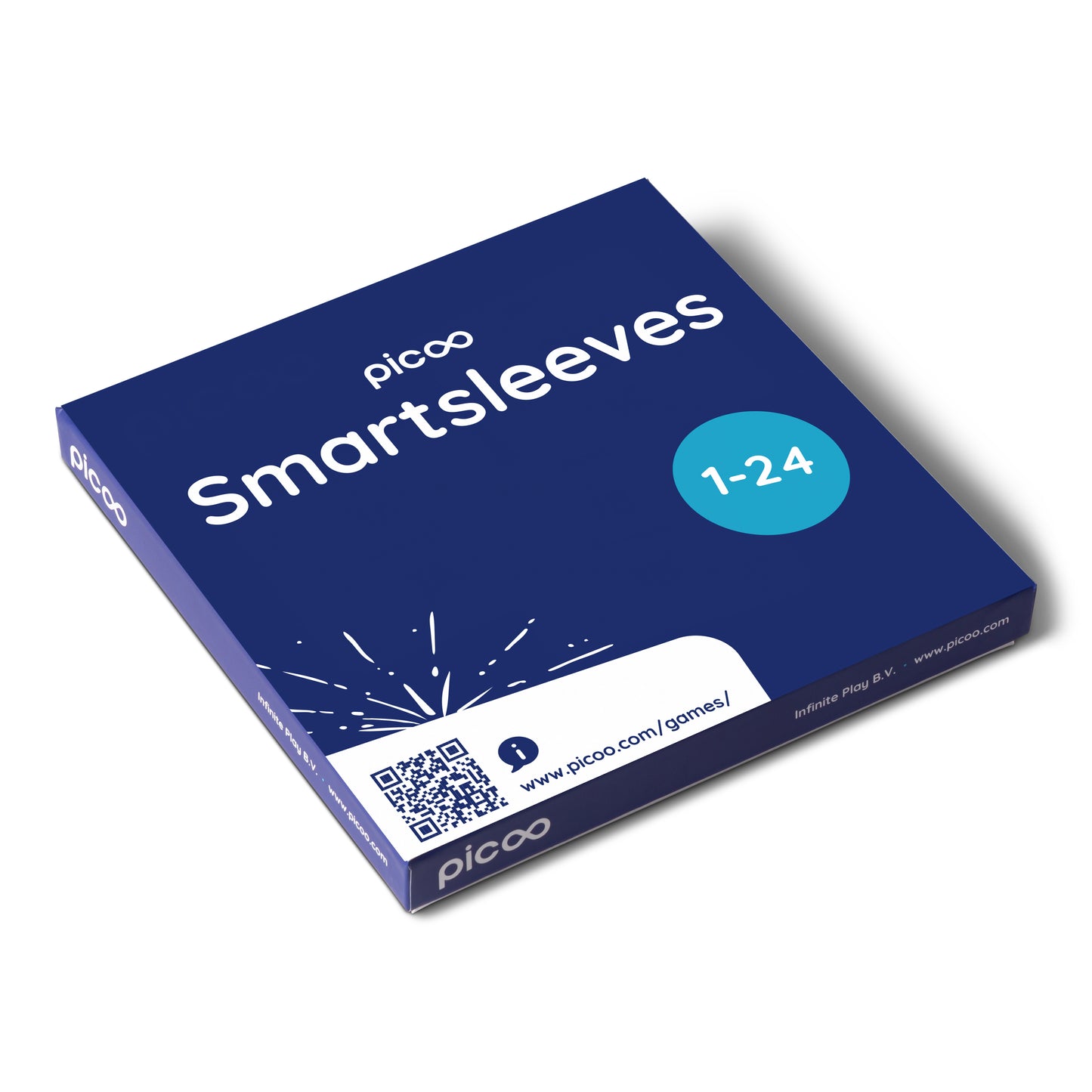 Picoo Smartsleeves - basisset