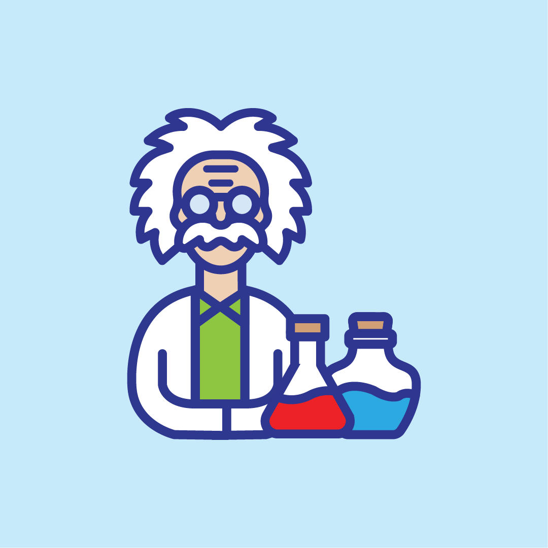 Professor Piek
