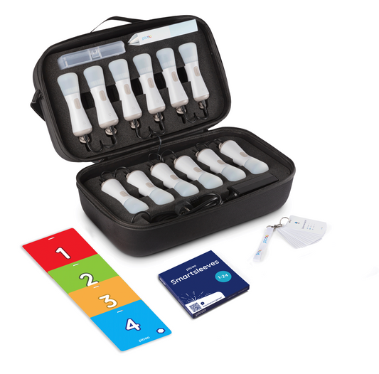 Picoo Premium VO set