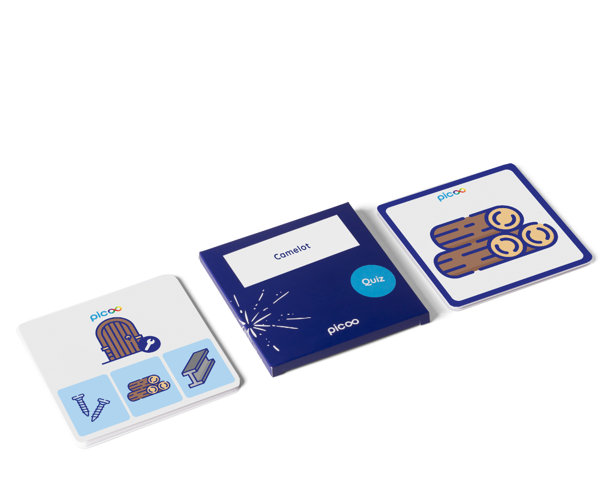 Picoo Premium PRO set