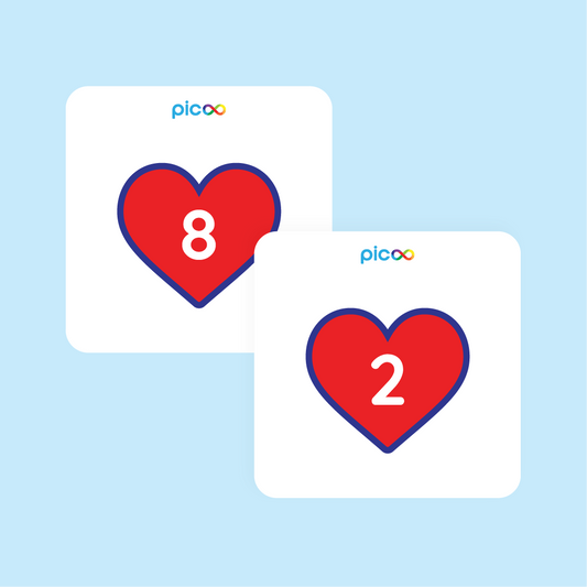 Quiz Verliefde Harten