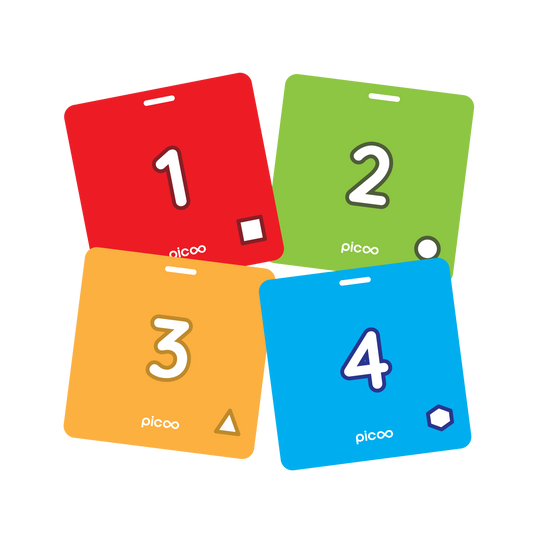Omnummerset Smartsleeves 1.0 naar 2.0